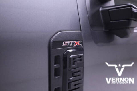 2026 Ford F-350 Super Duty XL