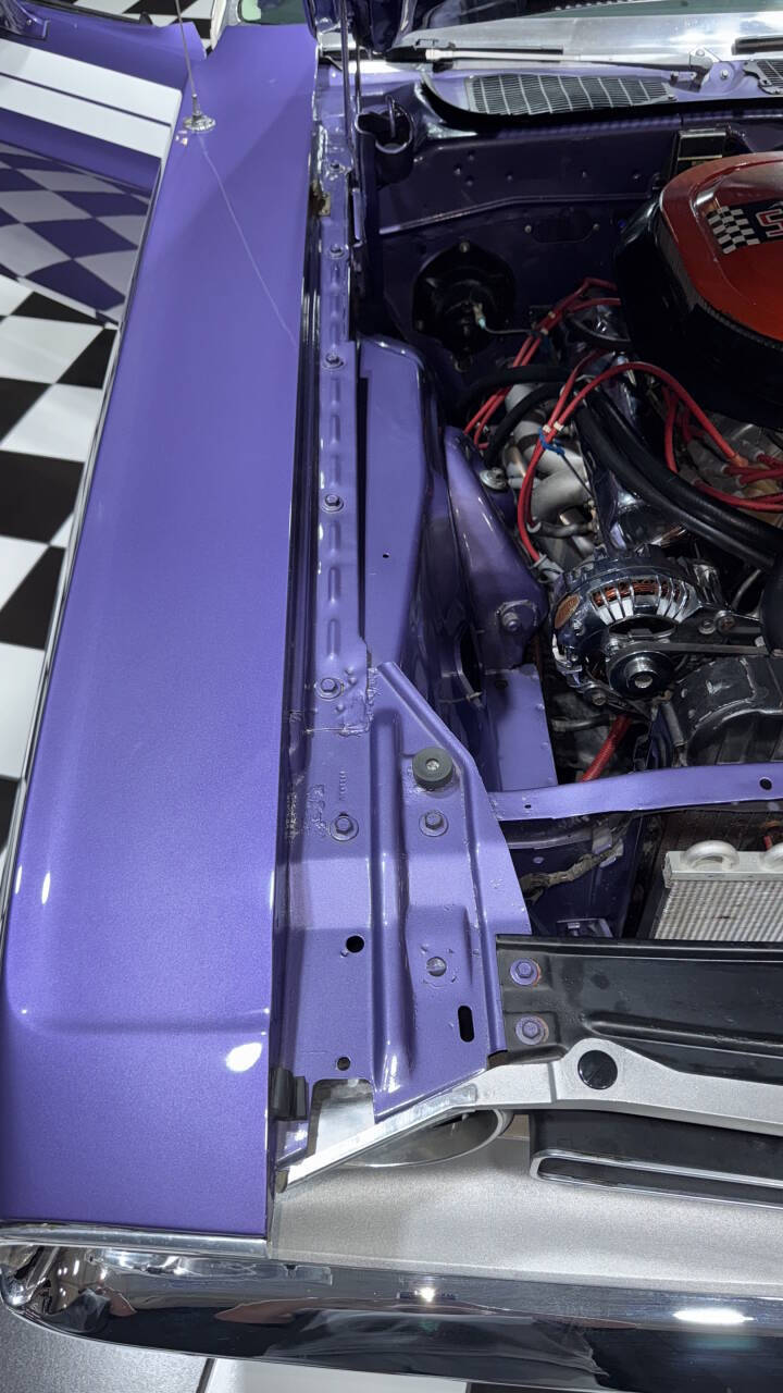 1971 Dodge Challenger 63
