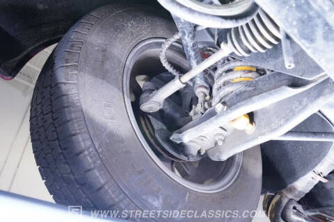 1965 Shelby Cobra