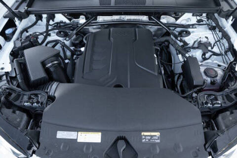 2025 Audi Q5 quattro Prestige TFSI