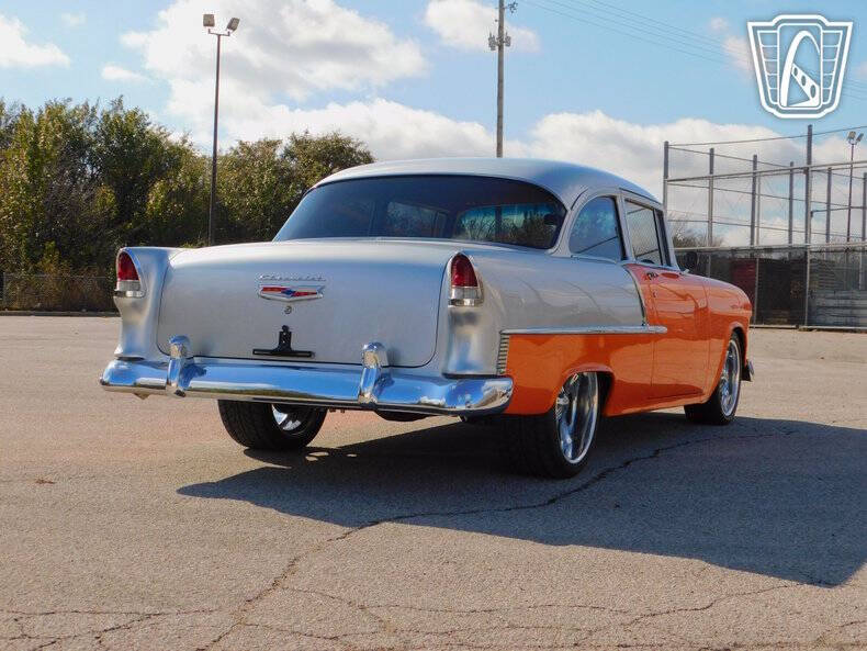 1955 Chevrolet 210
