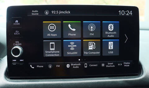 2023 Honda HR-V EX-L