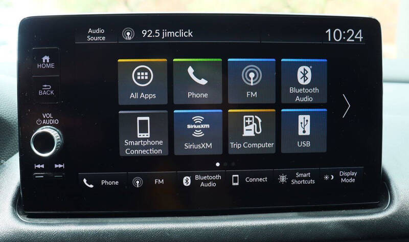 2023 Honda HR-V EX-L