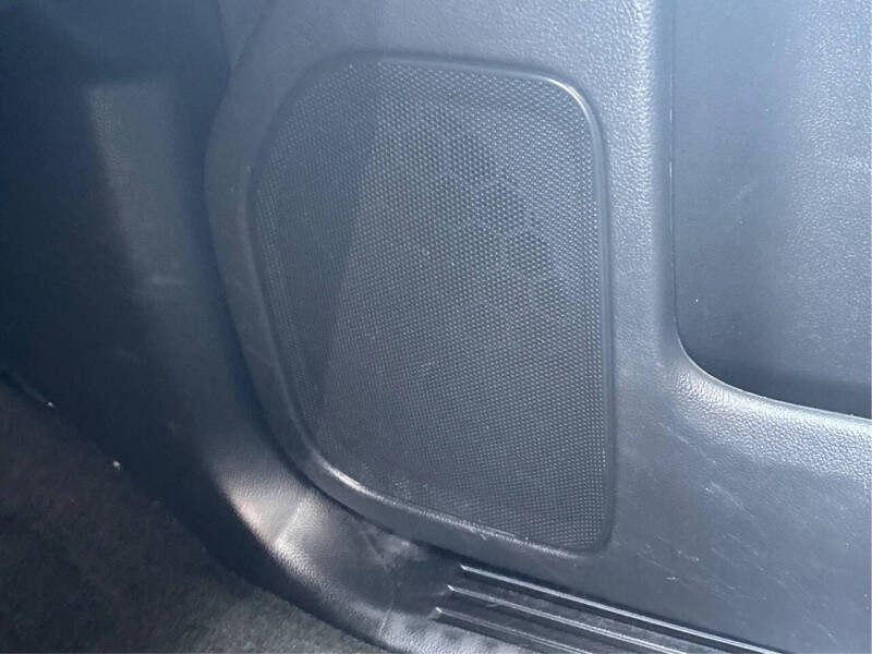 2017 GMC Sierra 2500HD