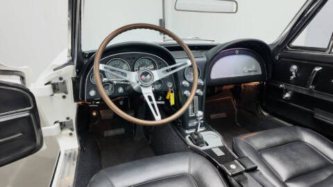 1965 Chevrolet Corvette