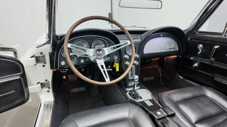 1965 Chevrolet Corvette