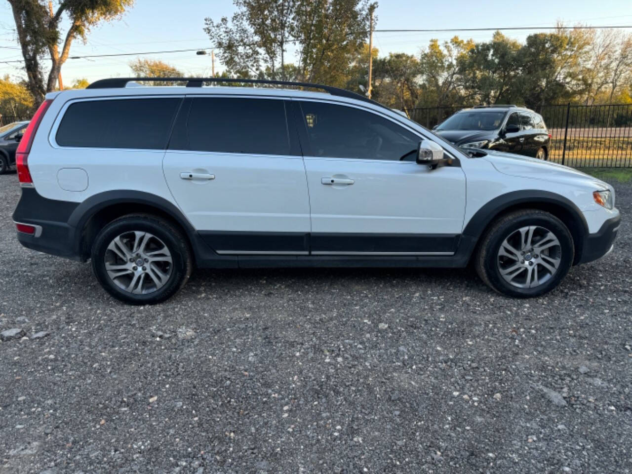 2015 Volvo XC70 for sale at AUSTIN PREMIER AUTO in Austin, TX