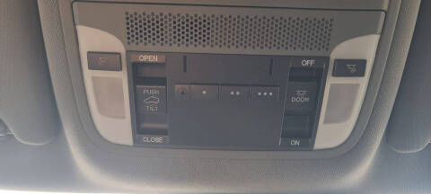 2016 Acura MDX SH-AWD