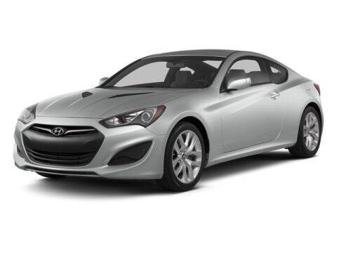 2013 Hyundai Genesis Coupe for sale at Cactus Auto in Tucson AZ