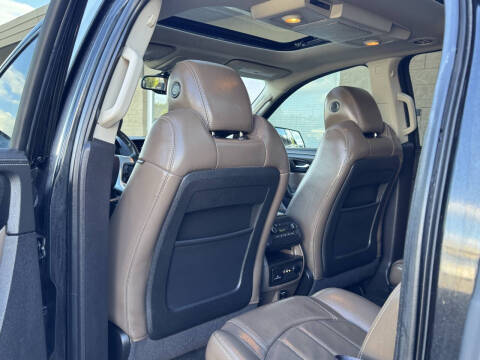 2015 GMC Acadia SLT-2