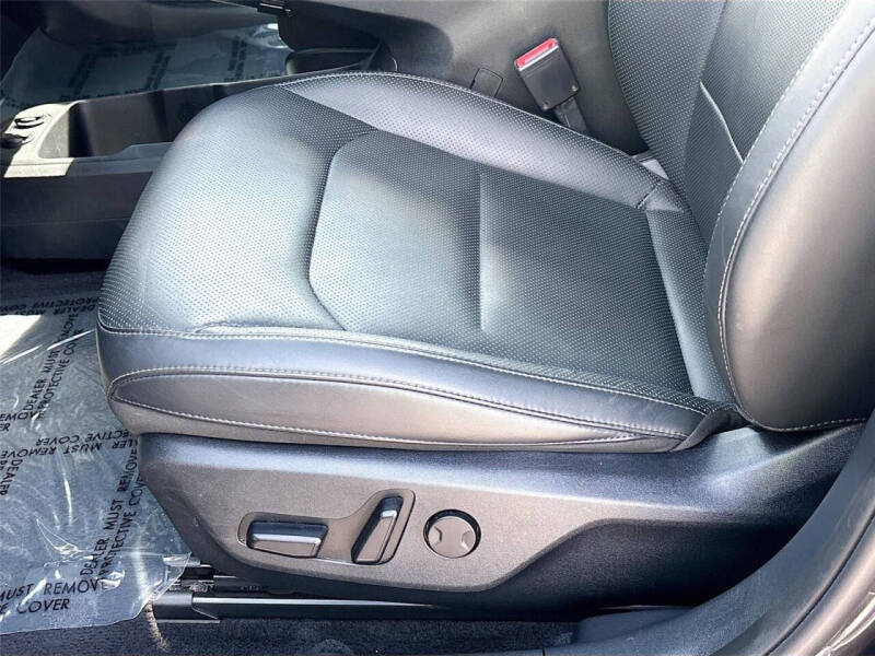 2024 Kia EV6 Wind