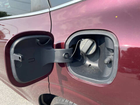 2012 Honda Crosstour EX