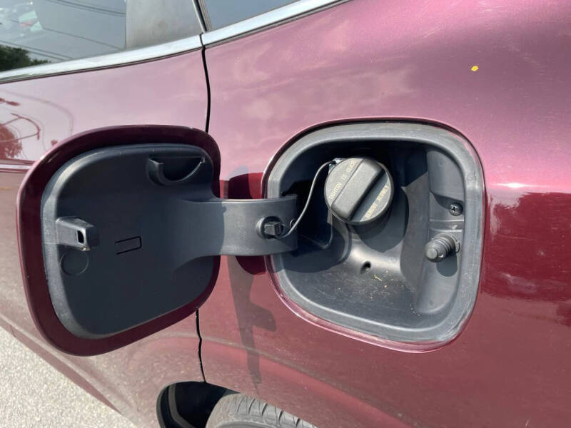 2012 Honda Crosstour EX