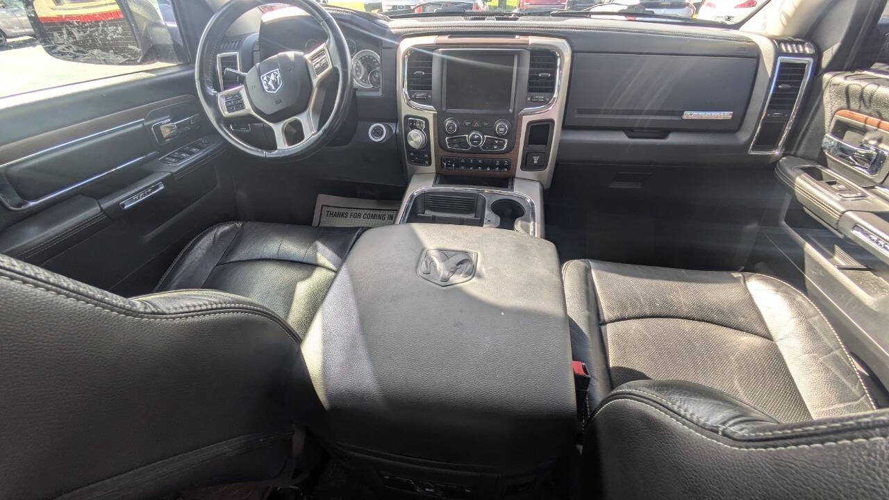 2015 Ram 1500 for sale at Celebrity Auto Sales in Fort Pierce, FL