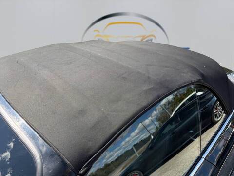 2011 BMW 1 Series 128i