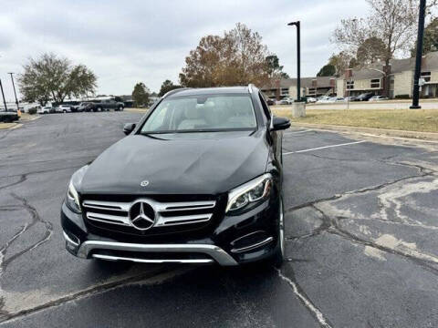 2018 Mercedes-Benz GLC GLC 300