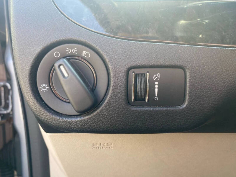 2013 RAM C/V Tradesman