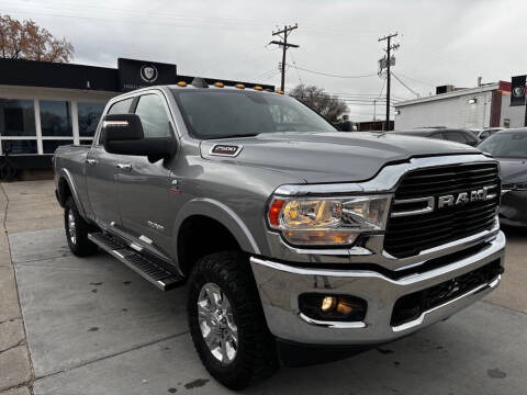 2023 RAM 2500 Big Horn