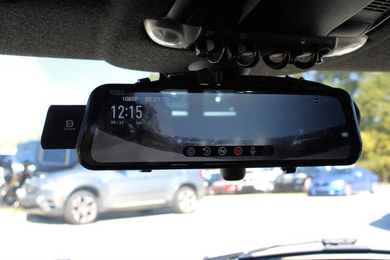 2013 MINI Clubman Cooper S