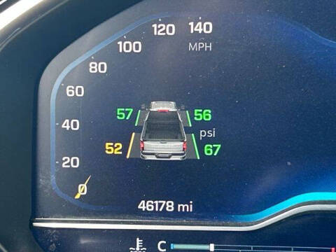 2024 Chevrolet Silverado 3500HD