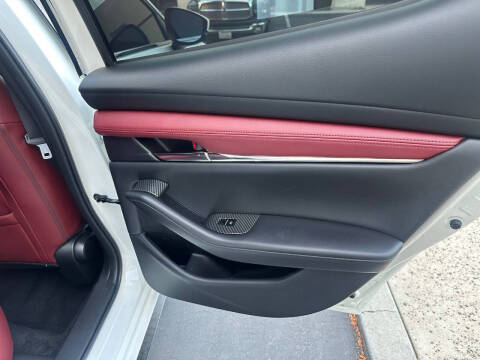 2021 Mazda Mazda3 Hatchback Premium