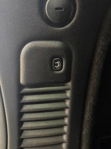 2015 Dodge Durango Citadel