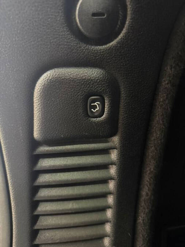 2015 Dodge Durango Citadel