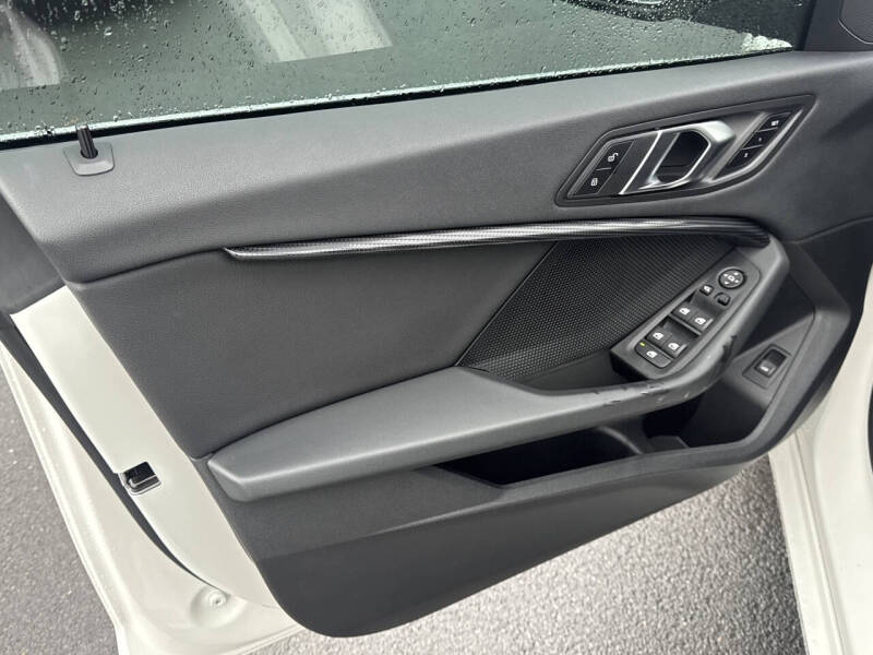 2024 BMW 2 Series 228i xDrive Gran Coupe