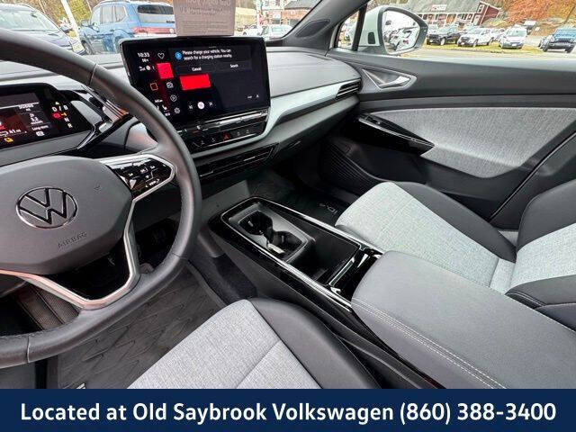 2023 Volkswagen ID.4 Pro