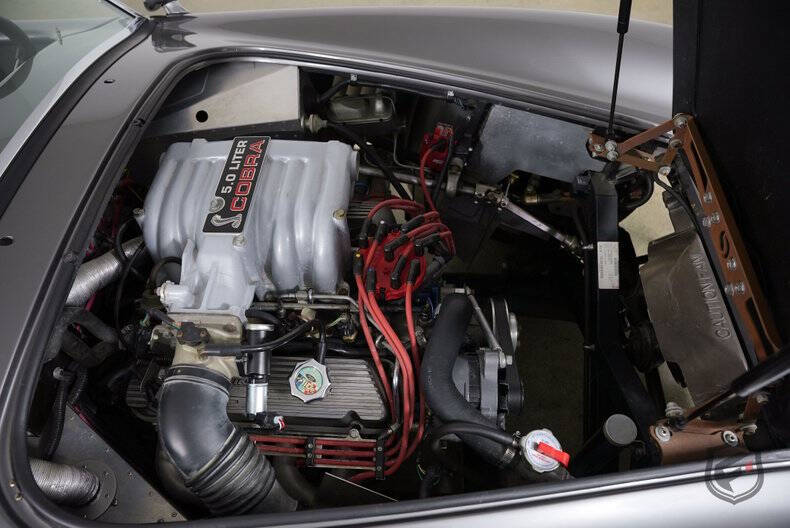 1965 Shelby 427 Cobra Replica