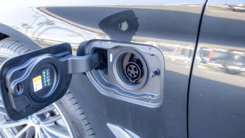 2023 BMW 5 Series 530e