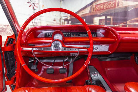 1963 Chevrolet Impala