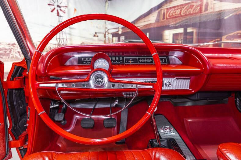1963 Chevrolet Impala