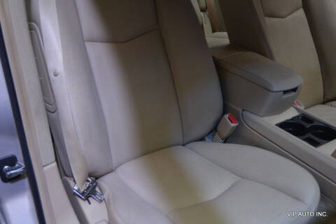 2008 Cadillac SRX