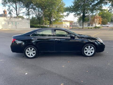 2009 Lexus ES 350