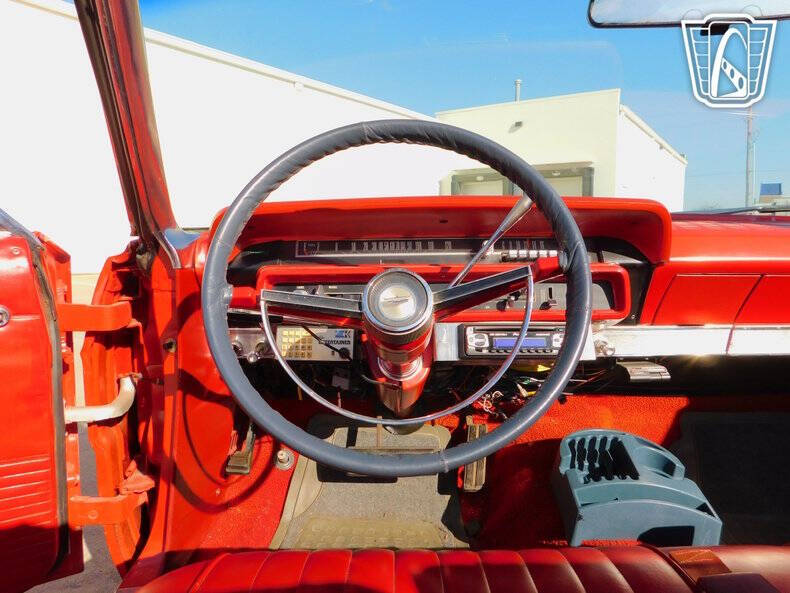 1965 Ford Galaxie