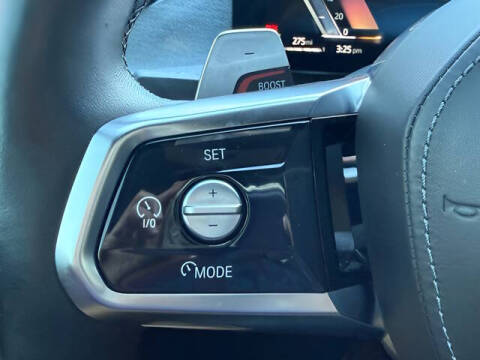 2024 BMW 7 Series 760i xDrive