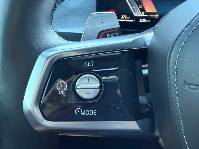 2024 BMW 7 Series 760i xDrive