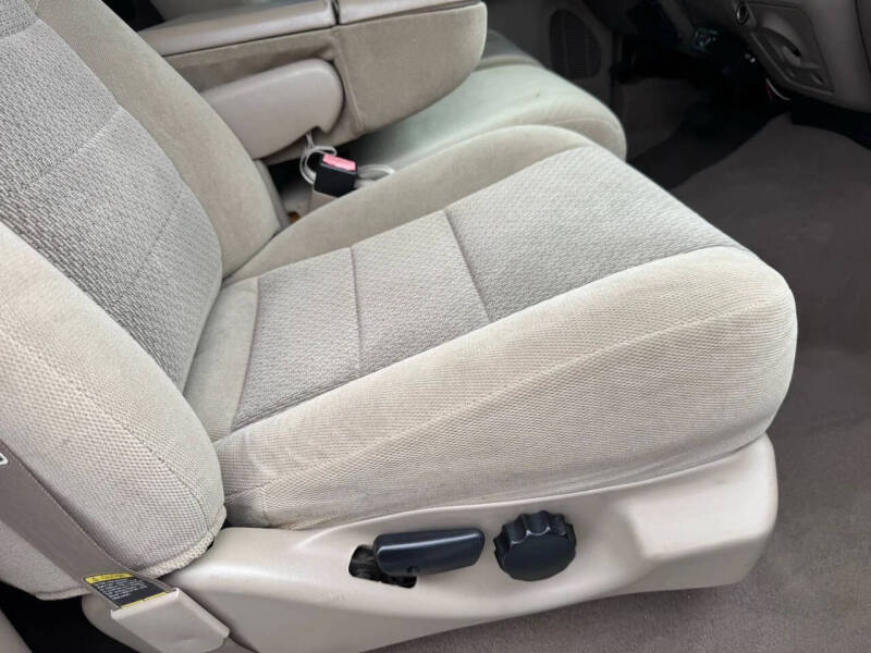 2004 Ford F-350 Super Duty