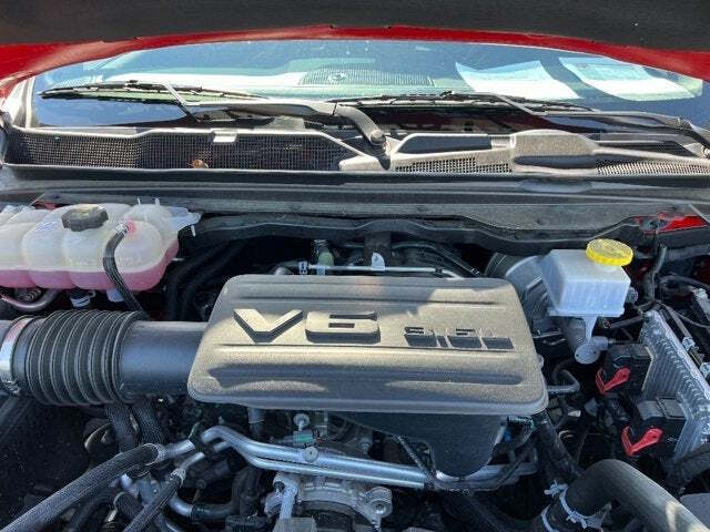 2023 RAM 1500 43