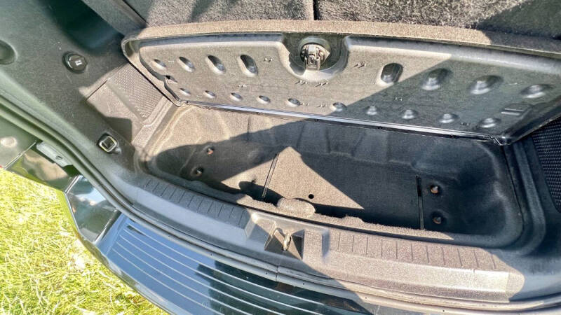 2016 Dodge Journey SE