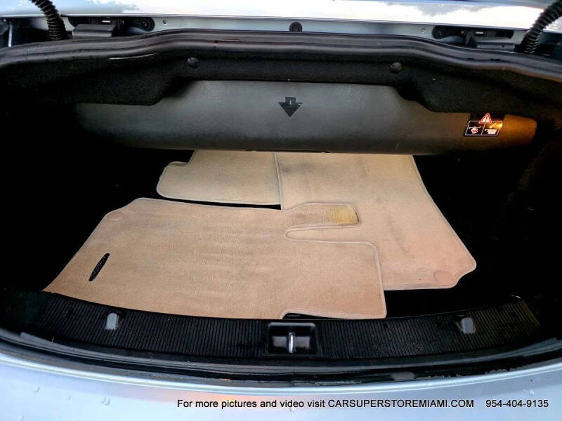 2016 Mercedes-Benz E-Class E 400