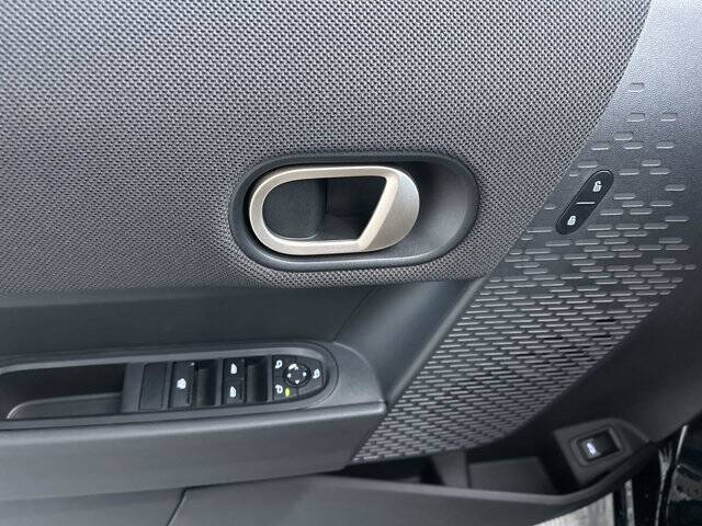 2026 MINI Convertible Cooper S