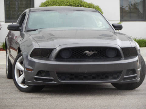 2014 Ford Mustang V6 Premium