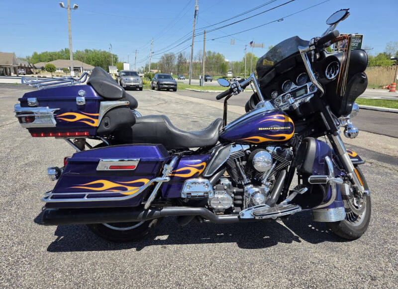 2012 Harley-Davidson Ultra Limited