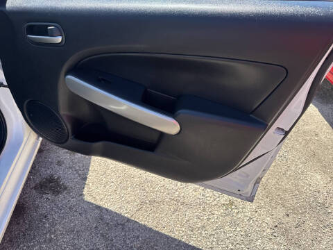 2012 Mazda MAZDA2 Sport