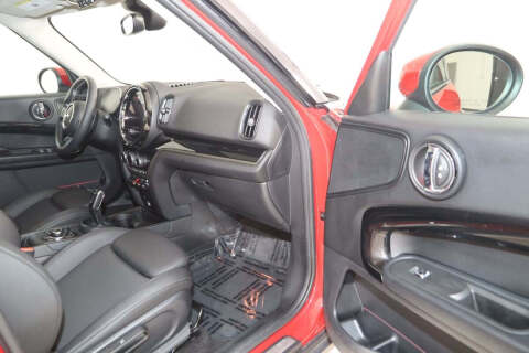 2024 MINI Countryman Cooper S ALL4