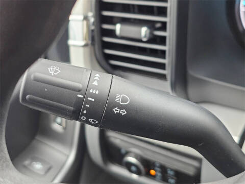 2024 Ford F-550 Super Duty