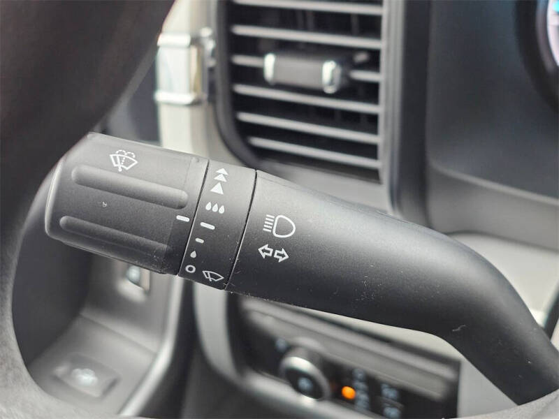 2024 Ford F-550 Super Duty