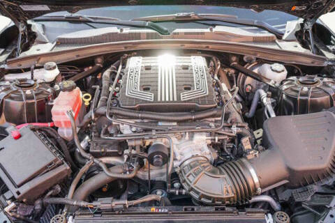 2023 Chevrolet Camaro ZL1